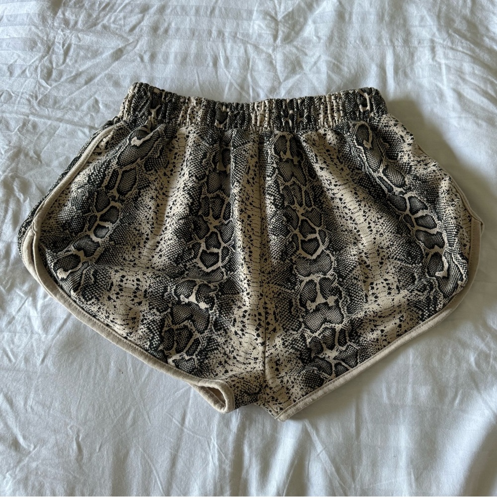 pretty little thing shorts!